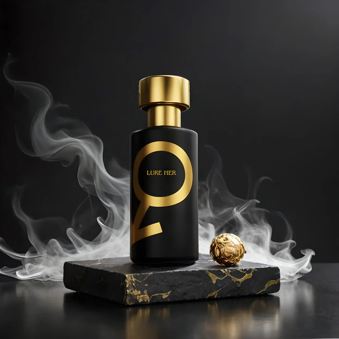 LURE HER | FEROMONEN PARFUM
